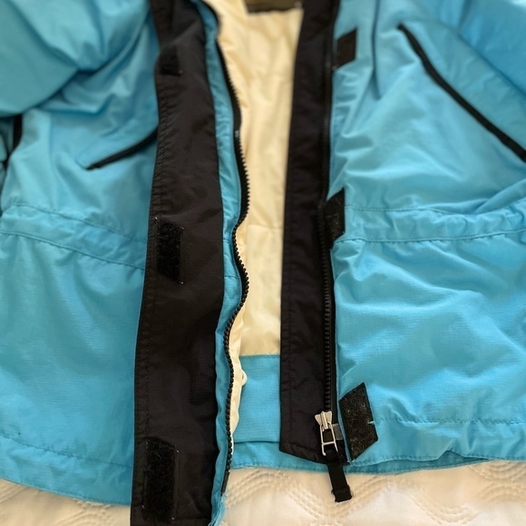 🌟🌟 SALE🌟🌟☘️. Obermeyer ski coat vintage. Size 10 - Picture 3 of 12
